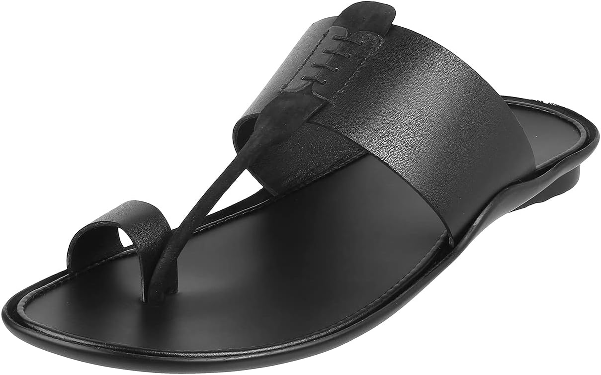 Flat Sandals mens Sandal