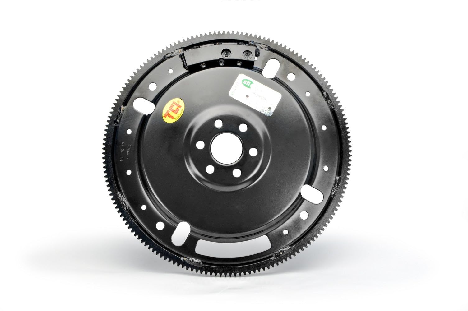 TCI 529618 Ford Engine Flexplate; 28 Oz External Balance; 10.5" Pattern