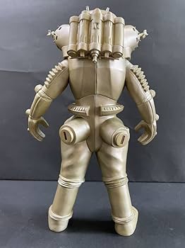 Amazon | ウルトラマソ ウルトラセブン 大怪獣シリーズ 少年