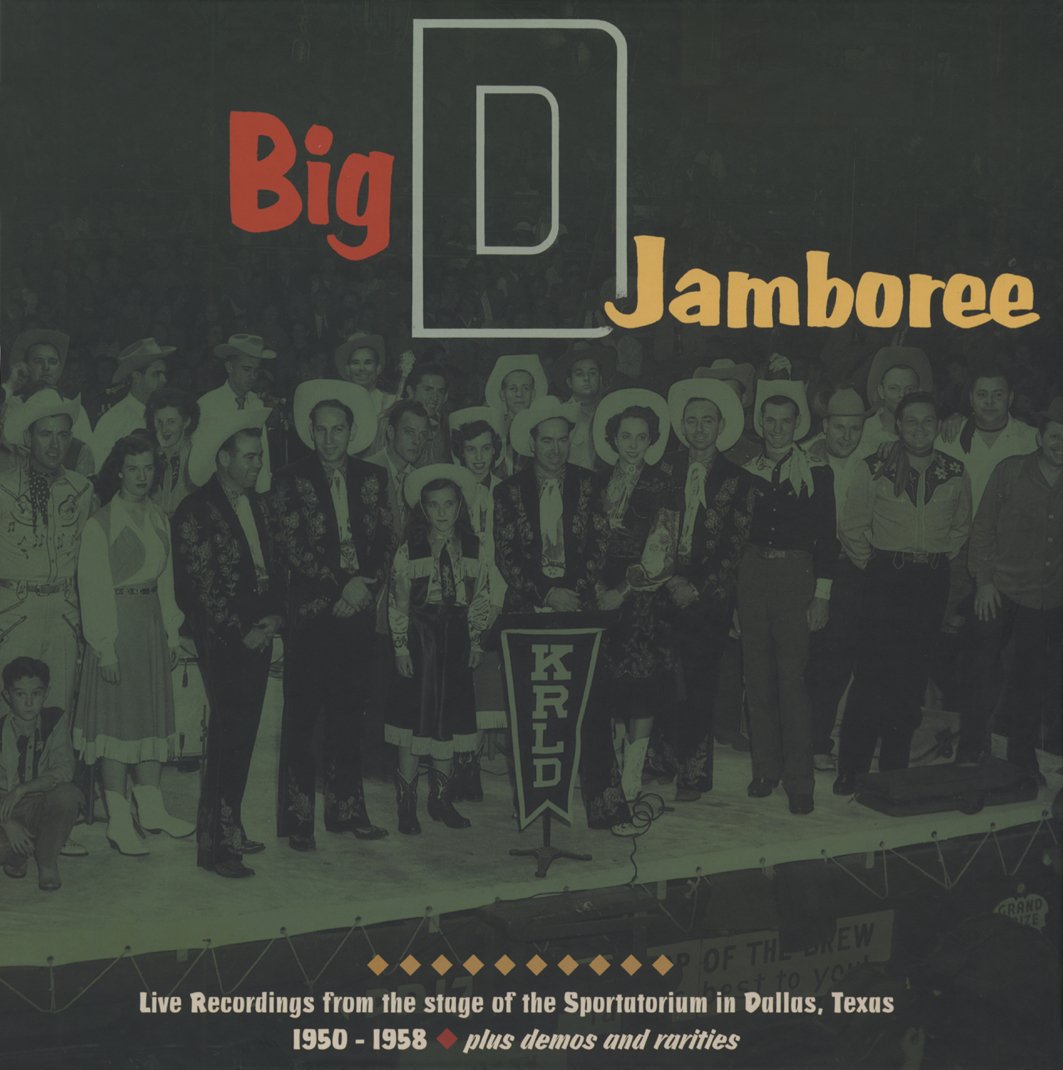 Big D Jamboree