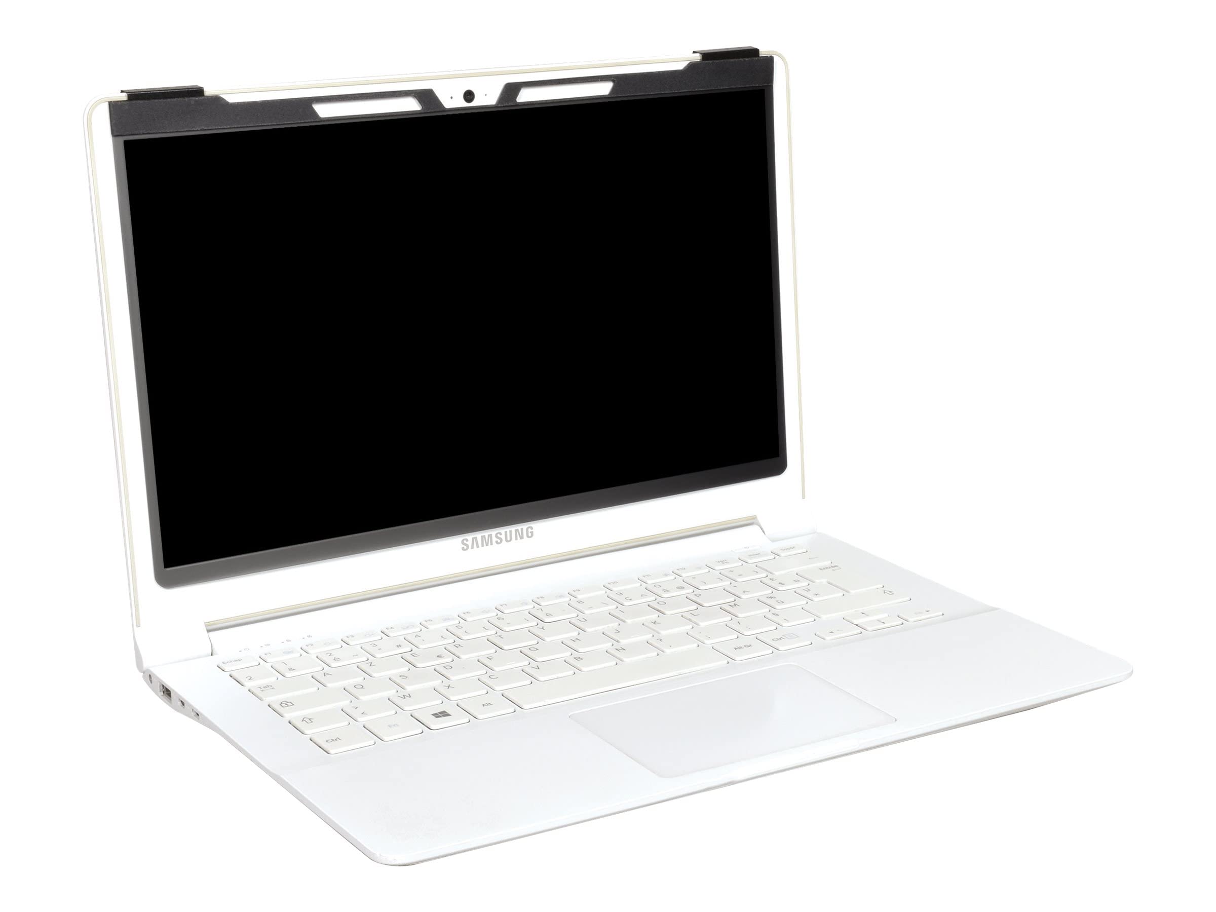 Port Connect Filtre de confidentialité 2D pour Ordinateur Portable - Clip on 14 Pouces