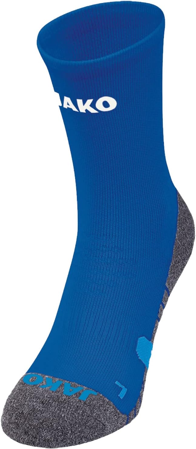 JAKO Unisex Training Socks