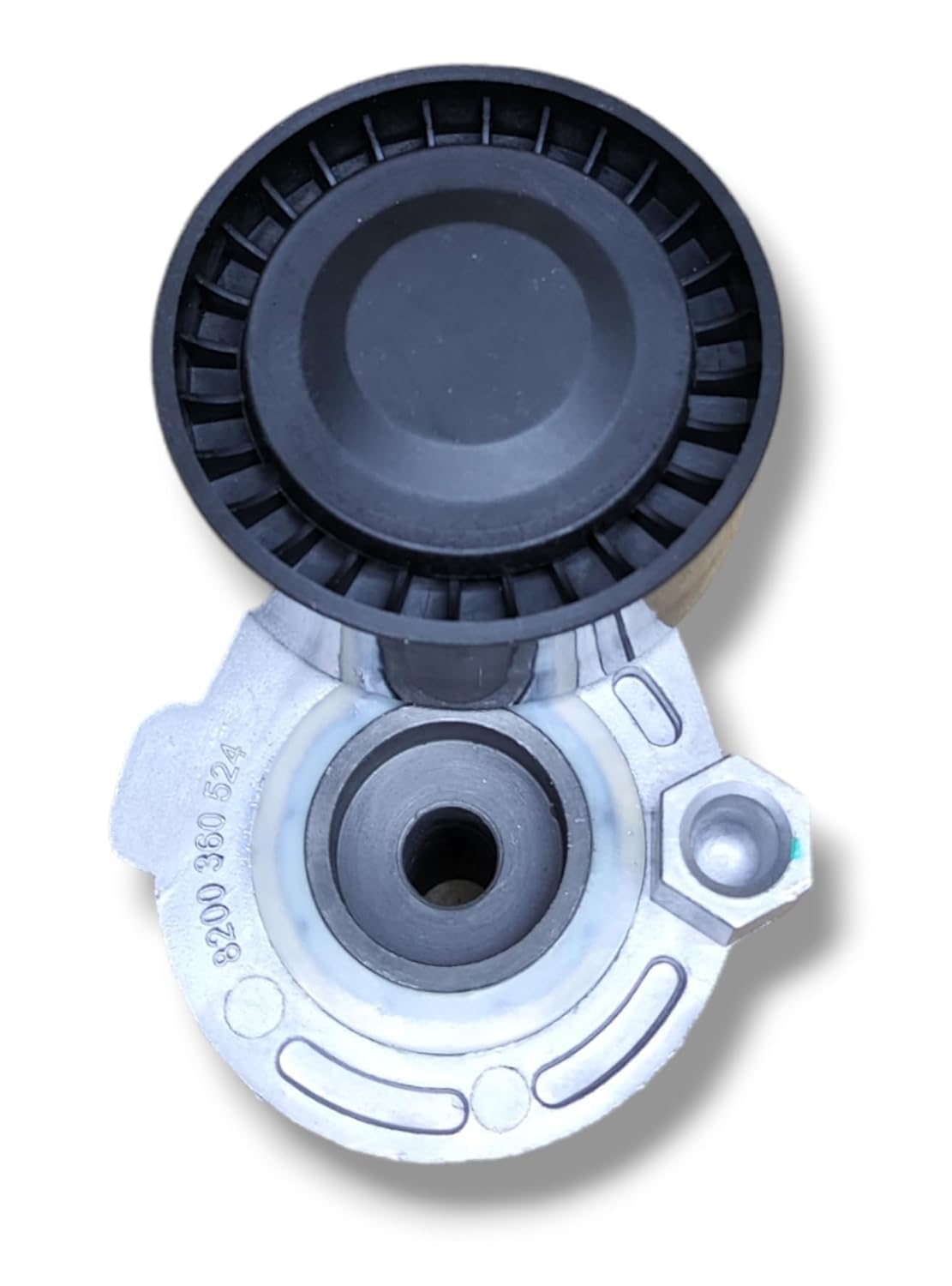 PAANJO Drive Belt Tensioner Adjuster Compatible with Renault Scala (2012 to 2019)-image-35
