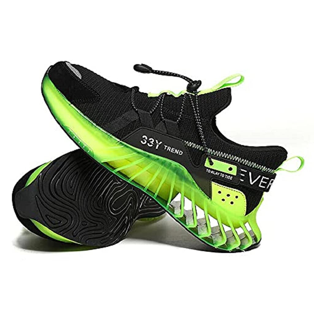 Men's Vortex '33Y Trend' X9X Sneakers Breathable Running Men Shoes