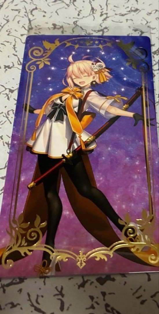 10th fgofes FGOフェス 2025 入場特典フルセット 10th fgofes FGO