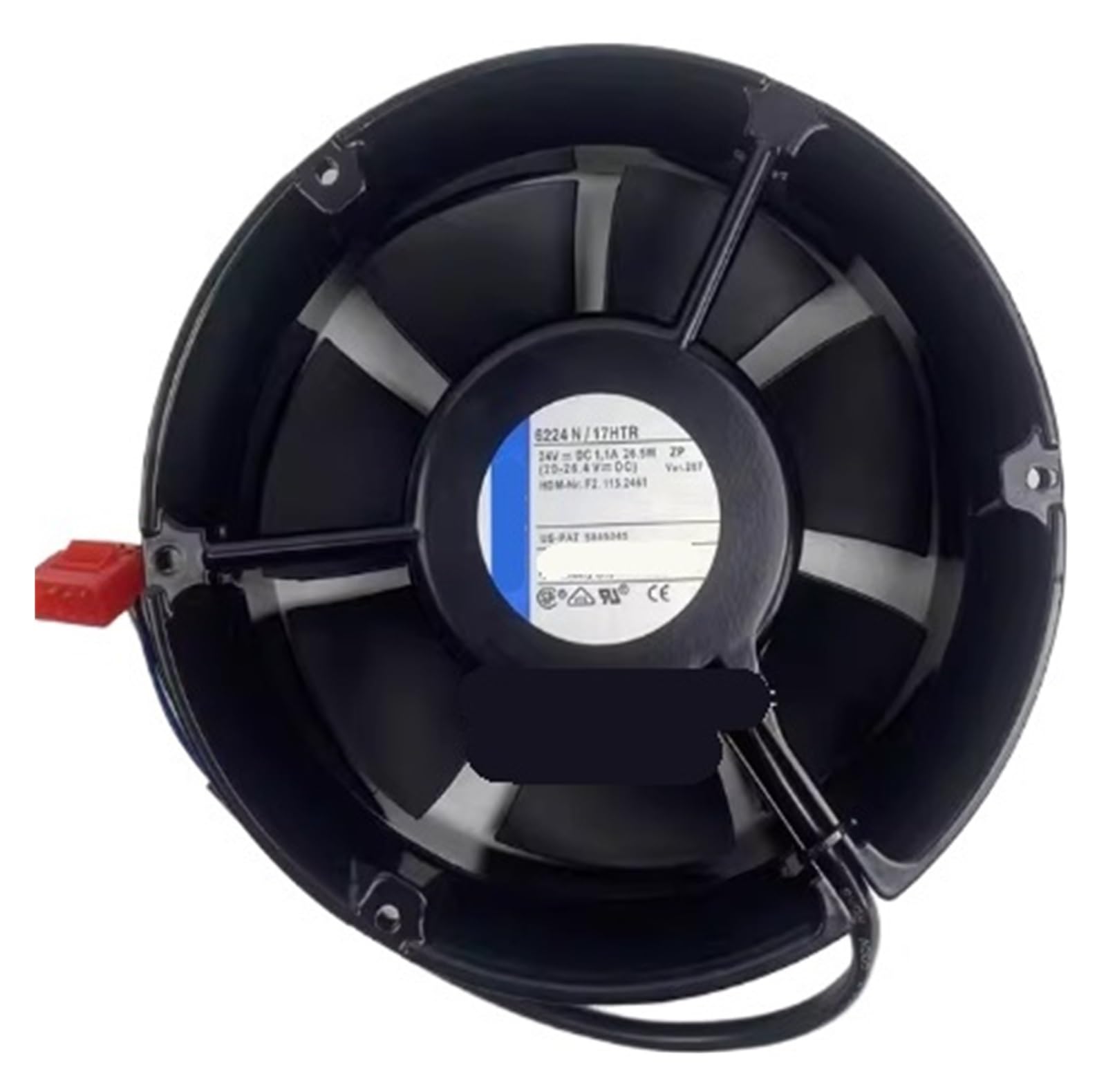 Lzikkgki One Color 6224N/17Htr Fan