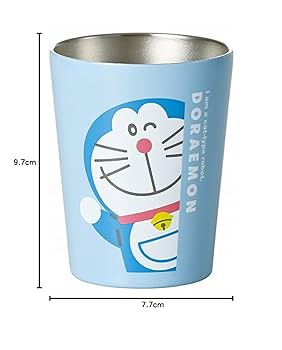 高級ぐい呑み、タンブラー★セット価格★カラー→水色★新品未使用、送料無料★ ミラーカット桜 タンブラー丸 | 北一硝子 まごころお届け便