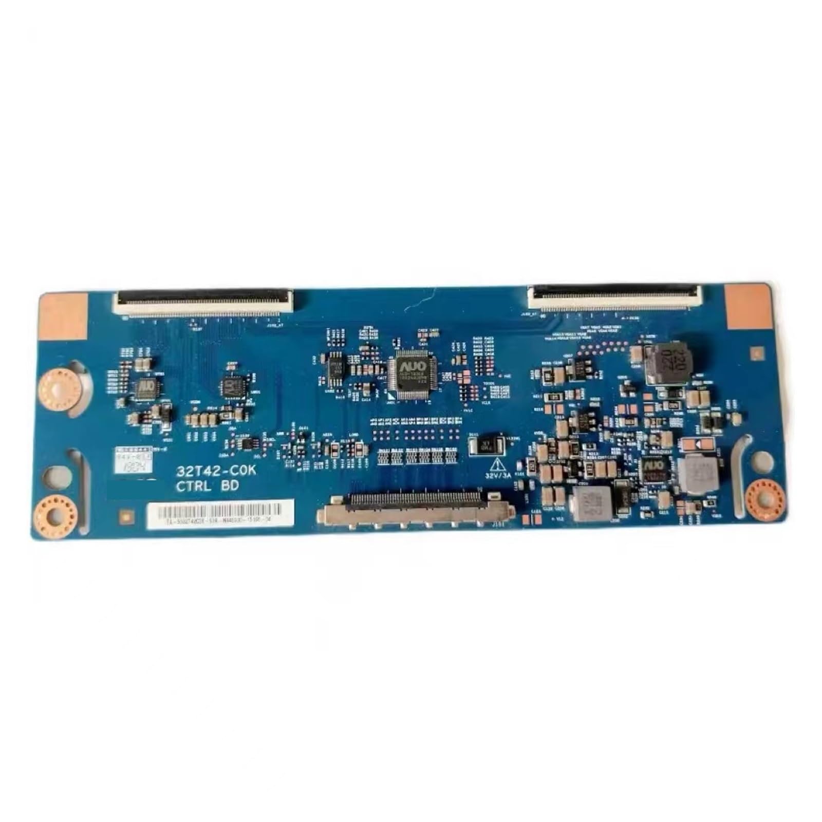 32 Zoll 32T42-C0K 32T42-COK CTRL BD Logic Board, Kompatibel for AU