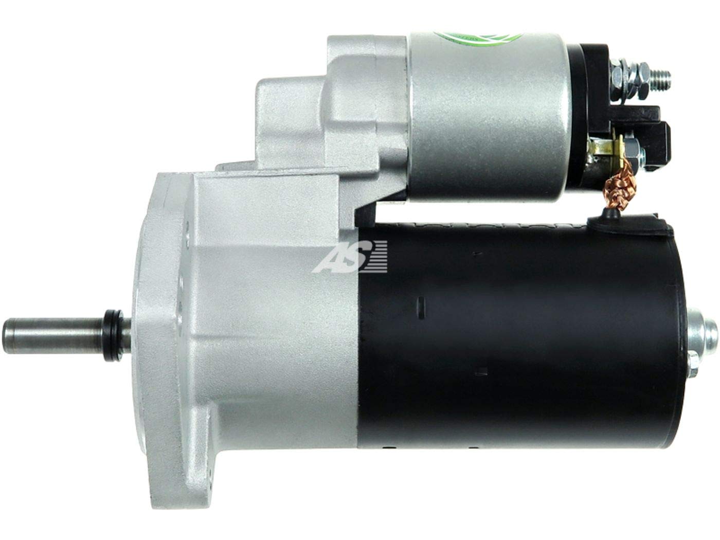 S0218PR AS-PL Motorino Avviamento Mercedes Classe C, E, S, Vito