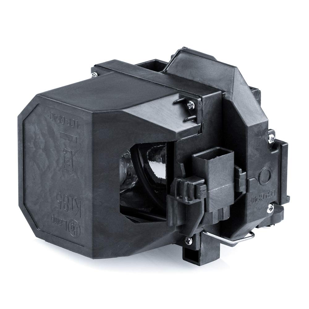 V13H010L57 / ELPLP57 Modulo lampada di ricambio per EPSON EB-440W EB-455Wi EB-460 / EB-460i EB-465i H318A H343A Powerlite 450w / 460 BrightLink 450wi 455wi 450wi-T