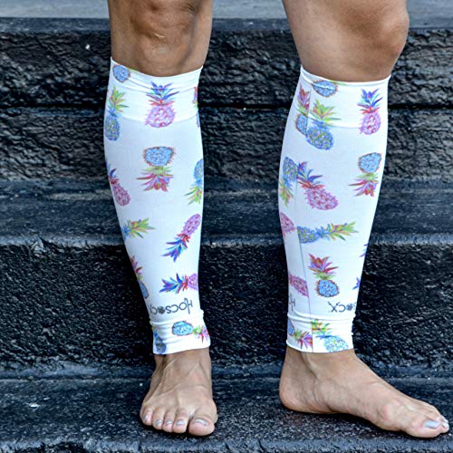 Image of Hocsocx Leg Sleeves Sports UNDER