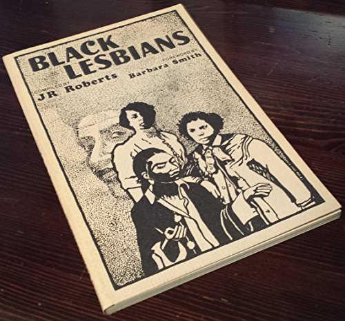 Black Lesbians view 2