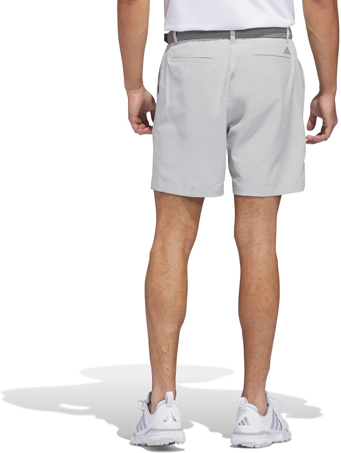 adidas Mens Ultimate365 7-inch Golf Short - Image 3