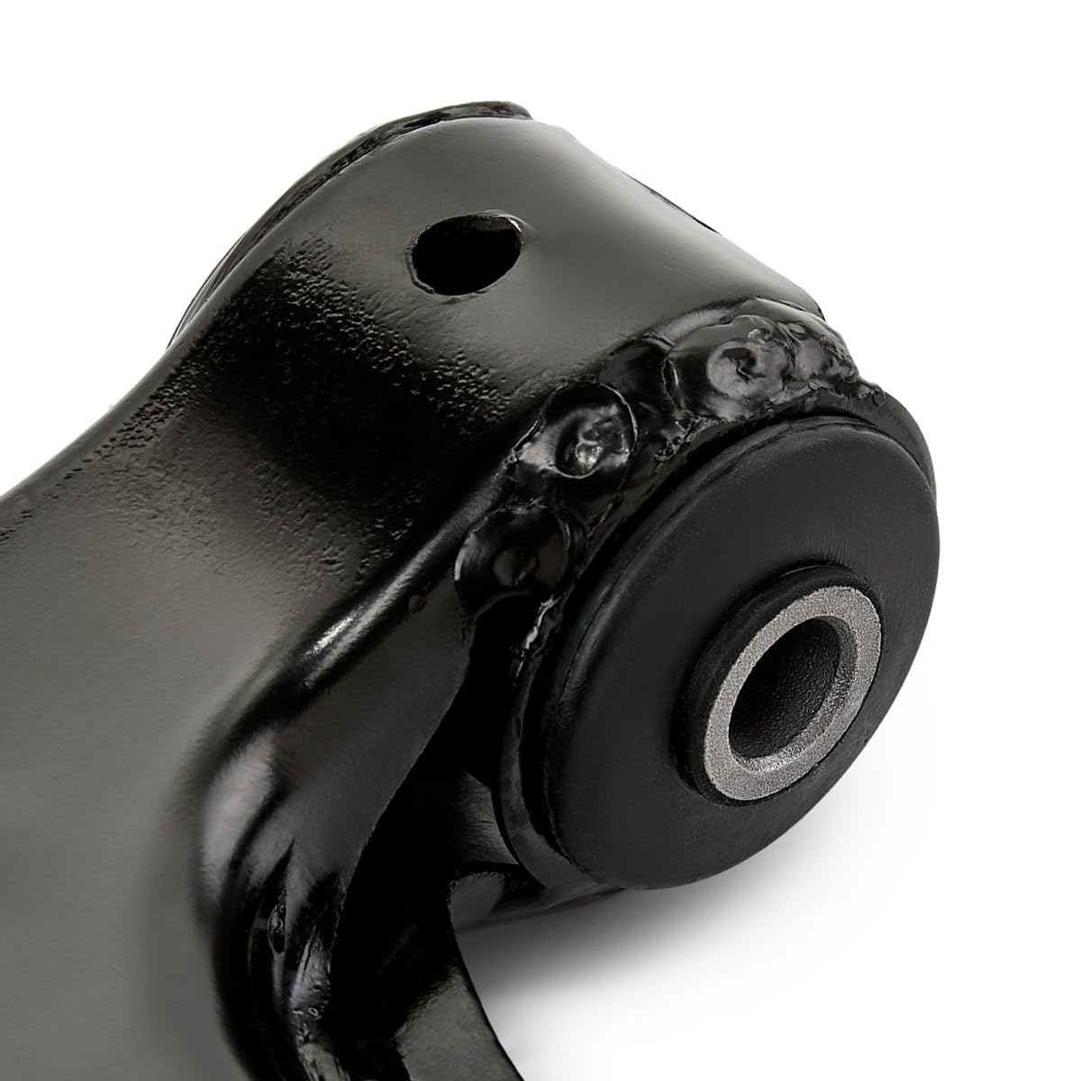 RIDEX 772S0588 Kit par Kit de brazos de suspensión Delantero Izquierda Delantero Derecha Delantero con juego de tornillos de retención con apoyo de caucho Compatible con OPEL Zafira B A05