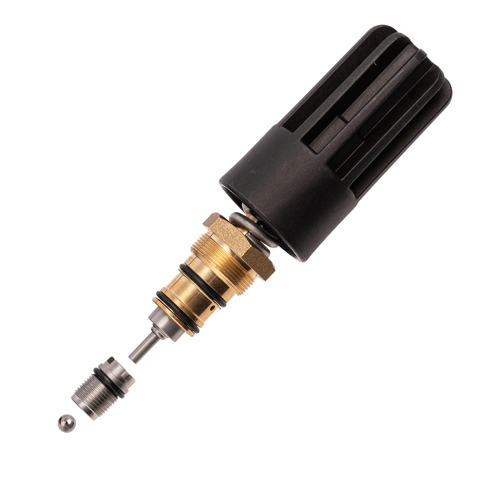 Amazon.com: 5140182-86 Unloader Kit for AAA Triplex C41 and C42