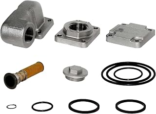 Fill-Rite KIT300BD Conversion Kit to Bio-Diesel/E85 Pump for FR300 Series