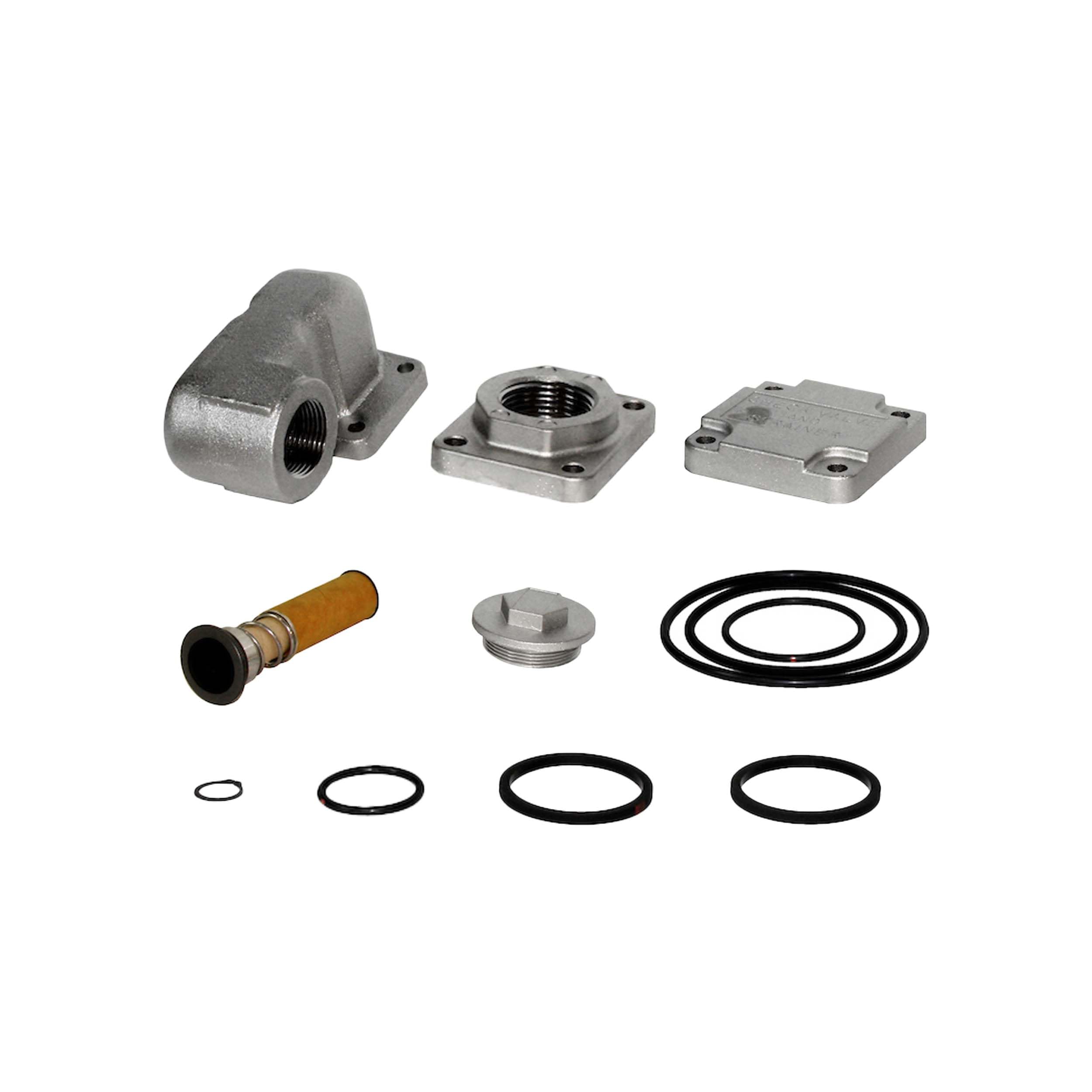Amazon.co.jp: Fill-Rite KIT300BD FR300シリーズ用バイオディーゼル