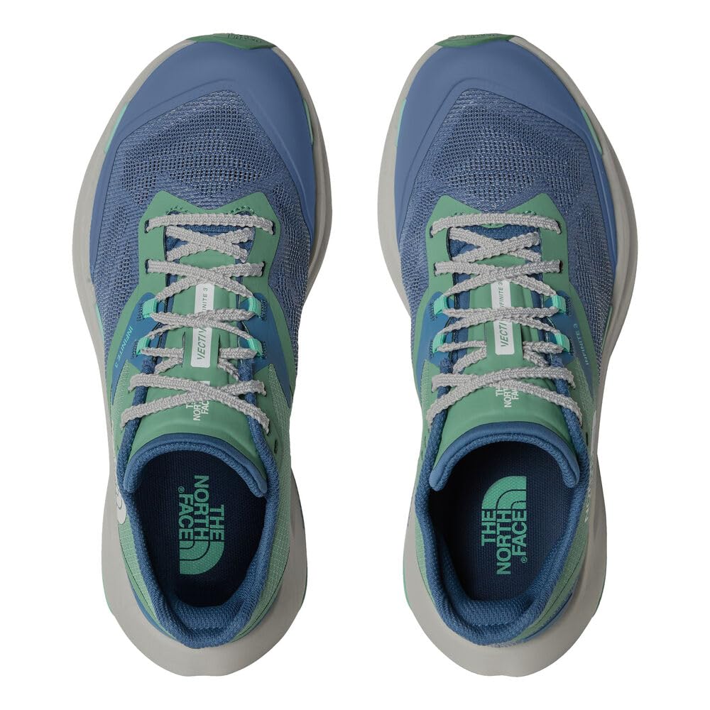 THE NORTH FACE Kobiety Vectiv Infinite 3Buty trailowe