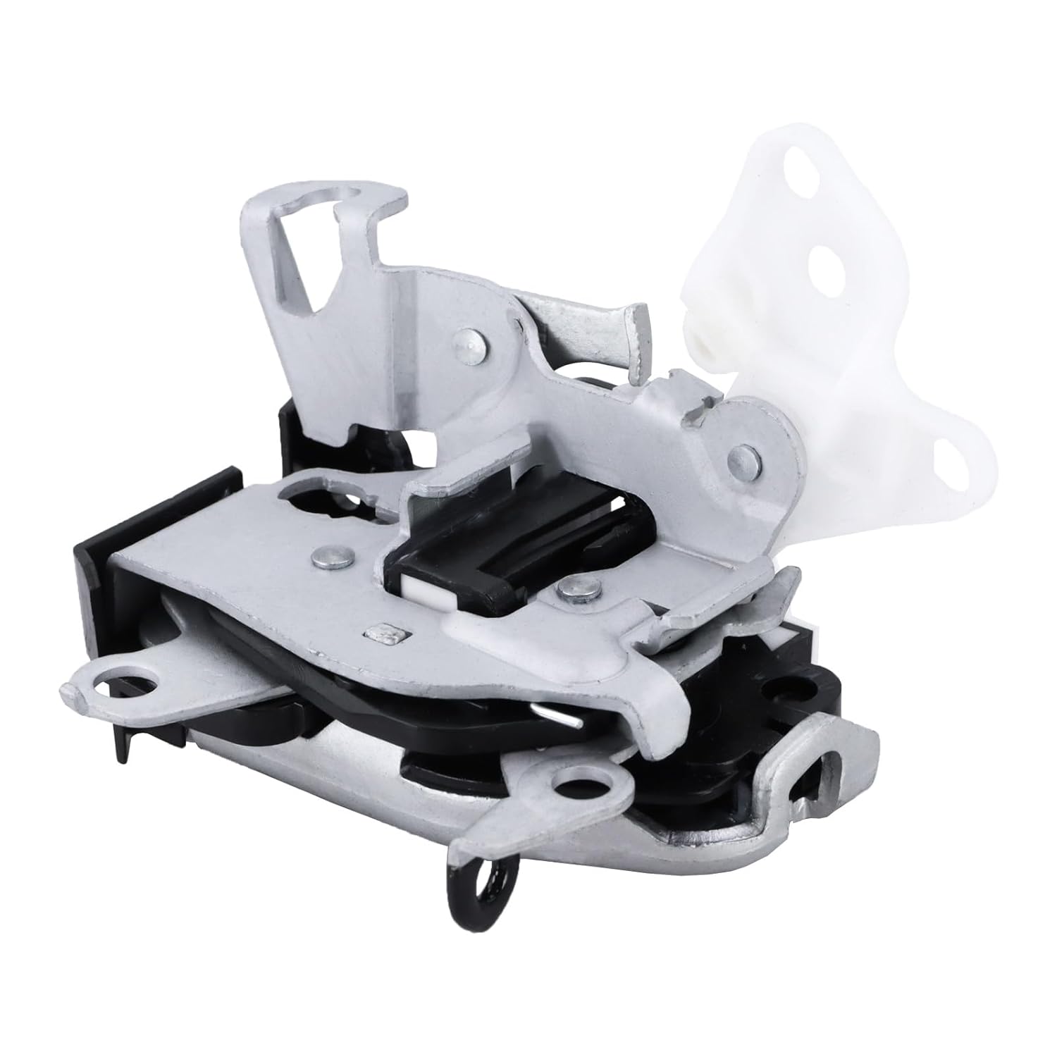 Door Lock Actuator Front Left Driver Side Compatible with 2010-2017 Ford Expedition F250 F350 F450 Super Duty Lincoln Navigator, Door Latch Replacement CL3A1521813CB 8L3Z1521813D