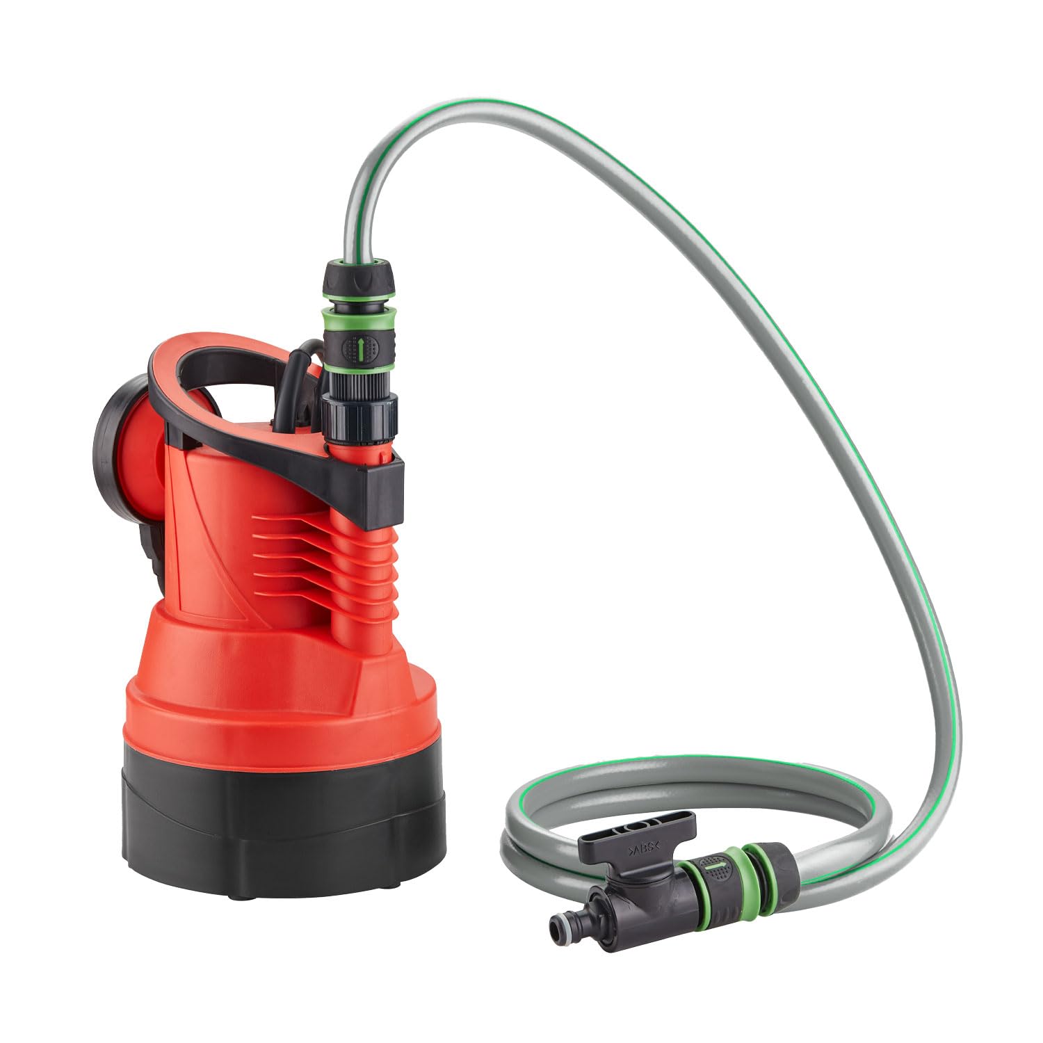 Pompe immergée T.I.P. DIO 85/10 flex avec filtre intégré et débit de 5 000 l/h