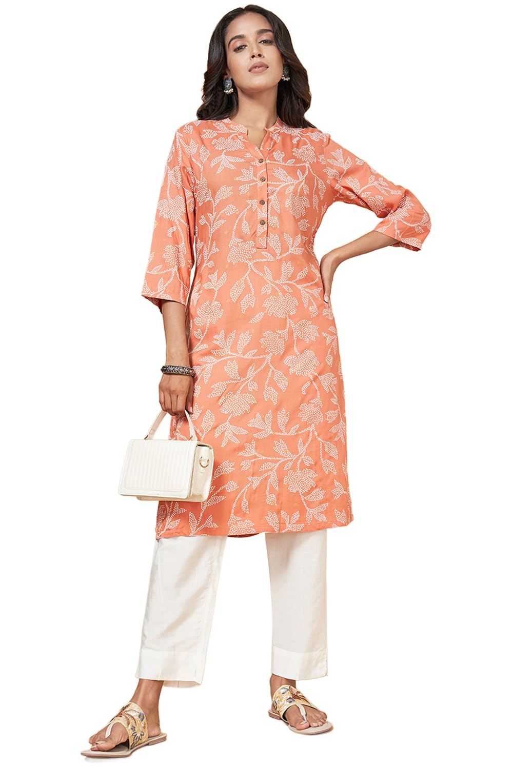 Women's Regular Pants-image-16