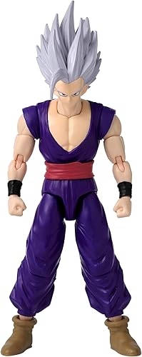 Miniatura 2 de DB Figurine Dragon Stars - Son Gohan Beast