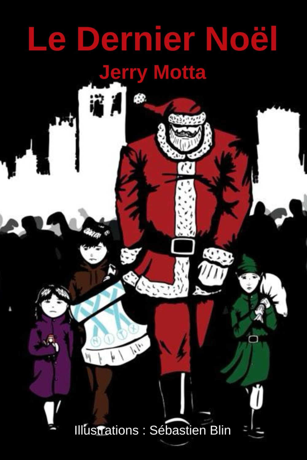 Le Dernier Noël
