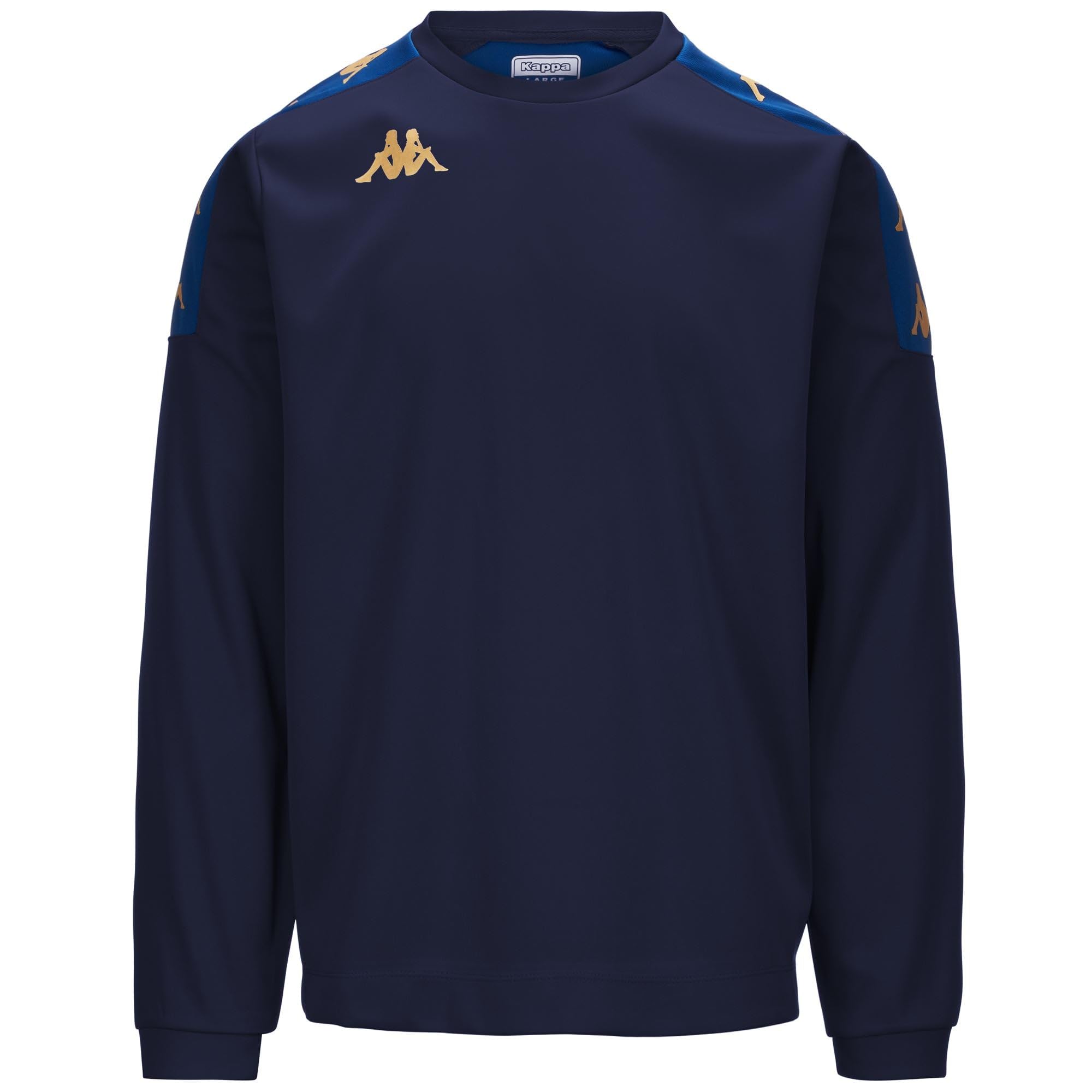 Kappa GAVERNO SWEAT | Size XL