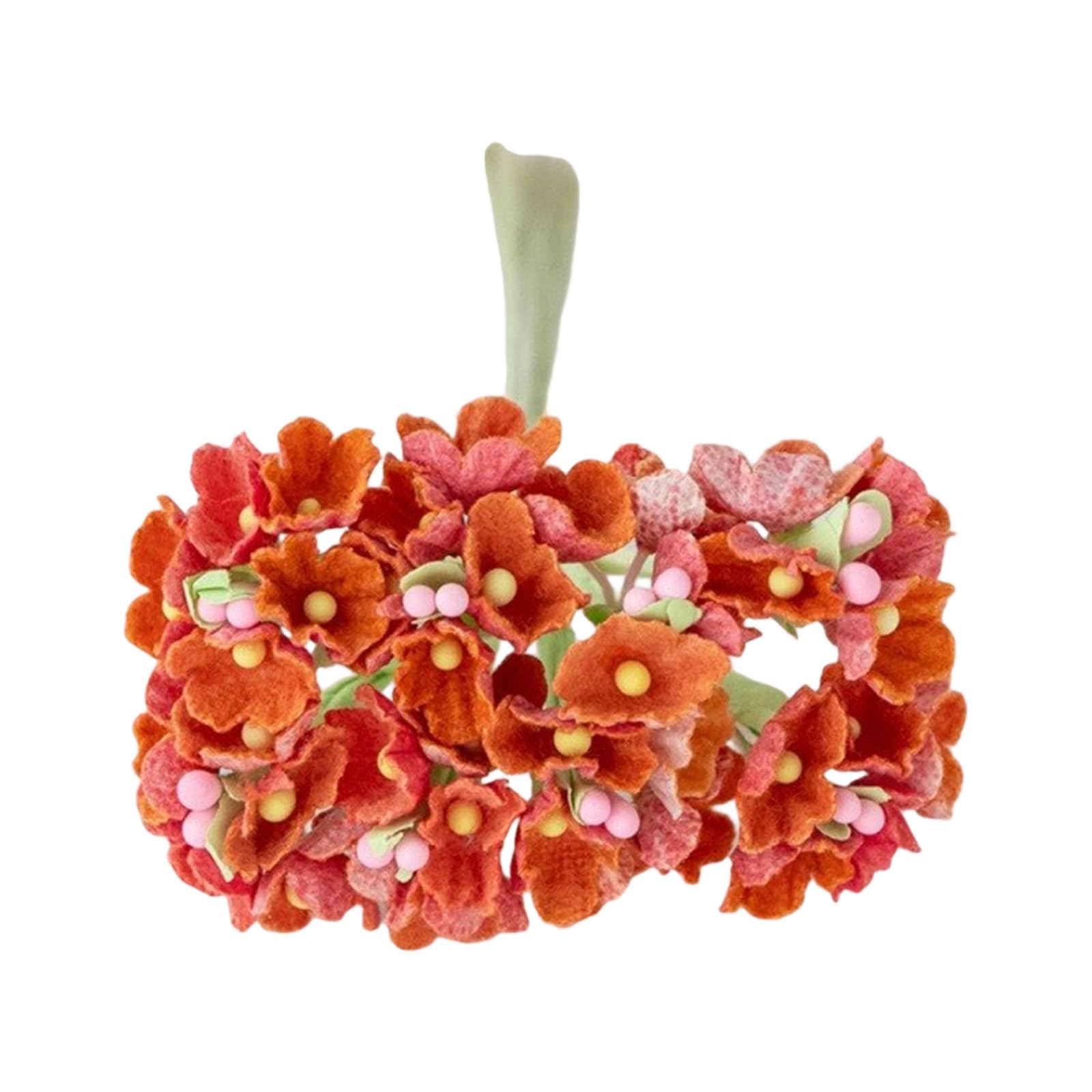 JSGHGDF Unique Gypsophila Flower Artificial Flowers for Proms, Anniversaries, Ceremonies, Wedding Embellishments Outdoor Garden