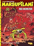  Marsupilami 6: Red Monster (6)