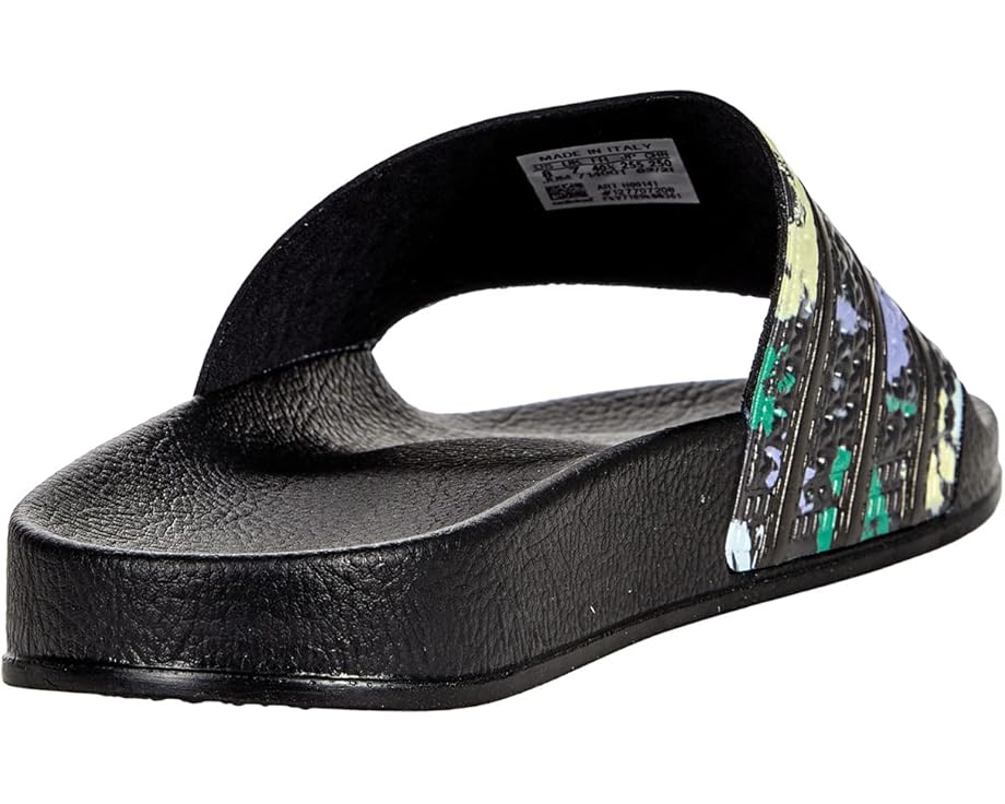 adidas Originals Adilette Slide - Back View