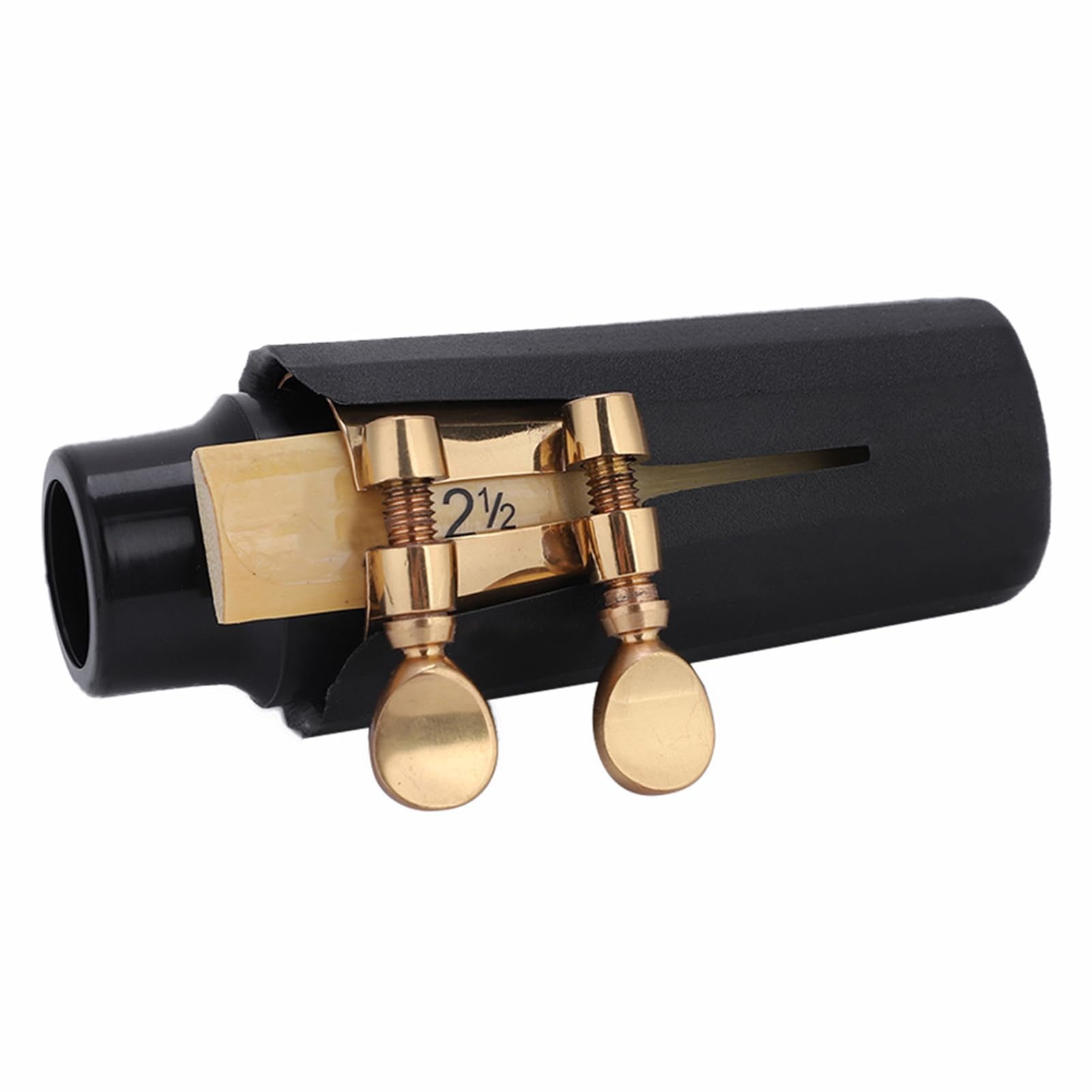 SALALIS Embouchure De Ligature De Saxophone Alto Embout De Ligature