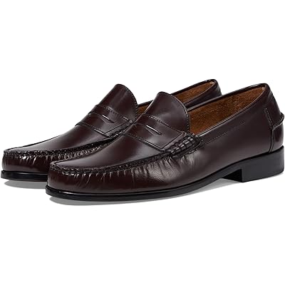Мужские мокасины Florsheim Berkley Penny Loafer