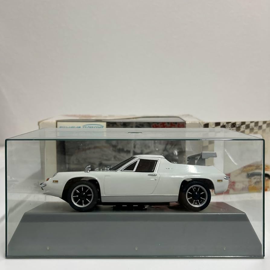 ミニッツ オートスケール LOTUS EUROPA SPECIAL ミニッツ オートスケール LOTUS EUROPA SPECIAL New Super Rare