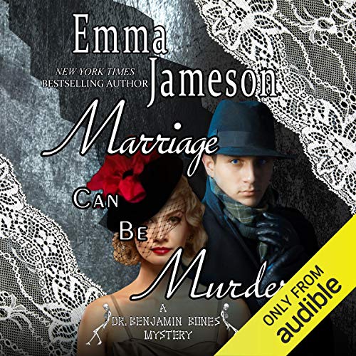 Marriage Can Be Murder