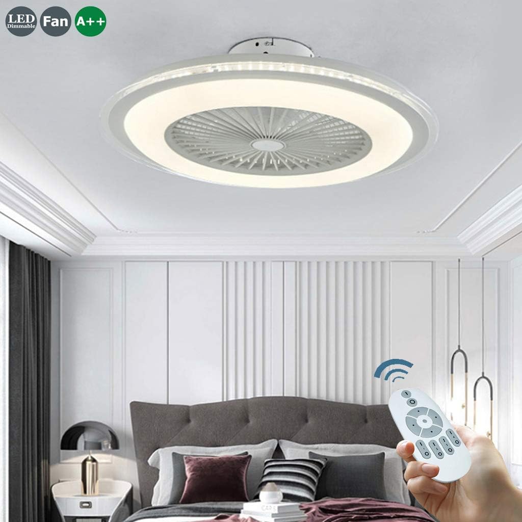 eco ventilatore a soffitto