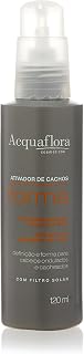 Acquaflora Cosméticos Forma Ativador de Cachos 120ml