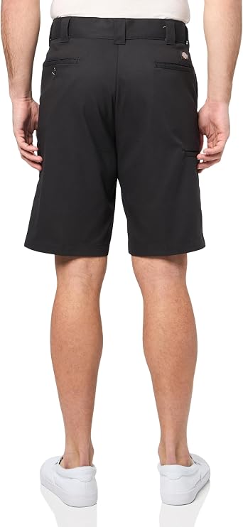 Dickies Men's Relaxed Fit Work Shorts, 11