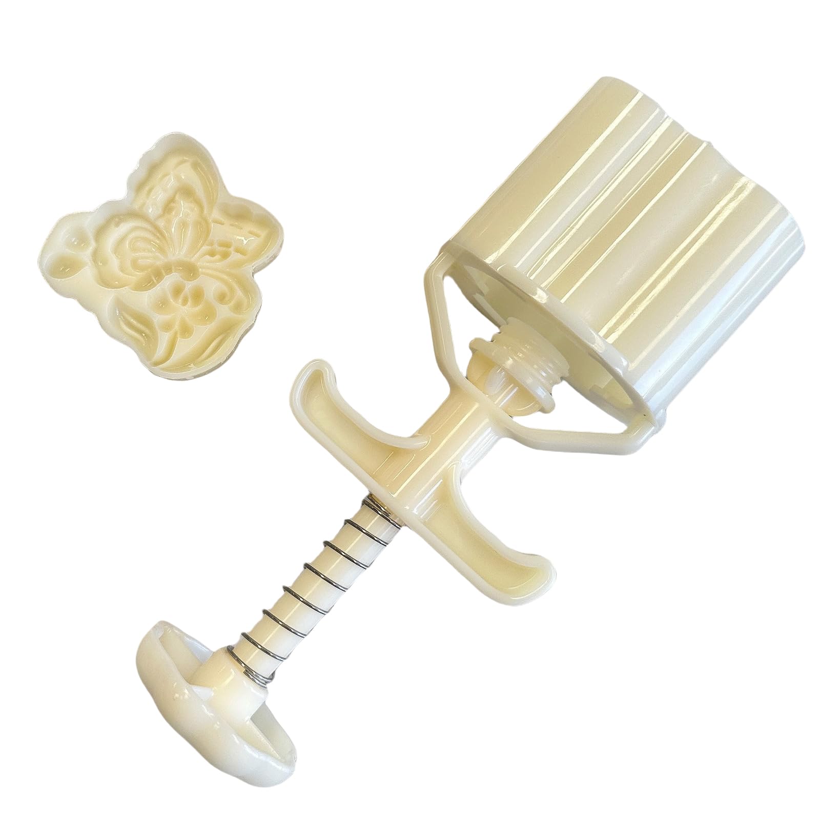 Xinsheinelry Multifuntional Dessert Molds Butterfly Shape Pastrys Molds Pastrys Decorating Tool Baking for Baking Enthusiasts Cake Decoration Tool