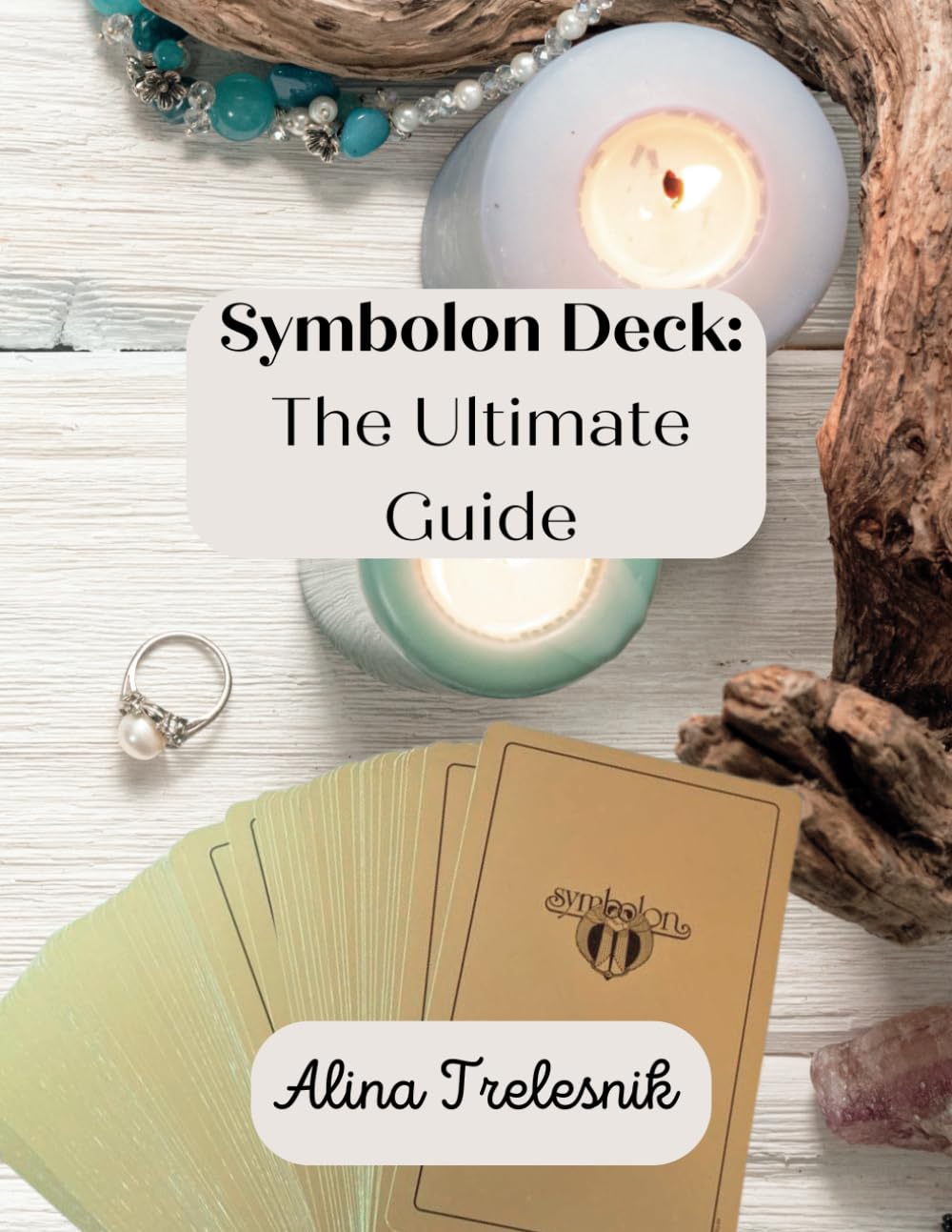 Symbolon Deck Ultimate Guide pour enfin comprendre la signification des tirages