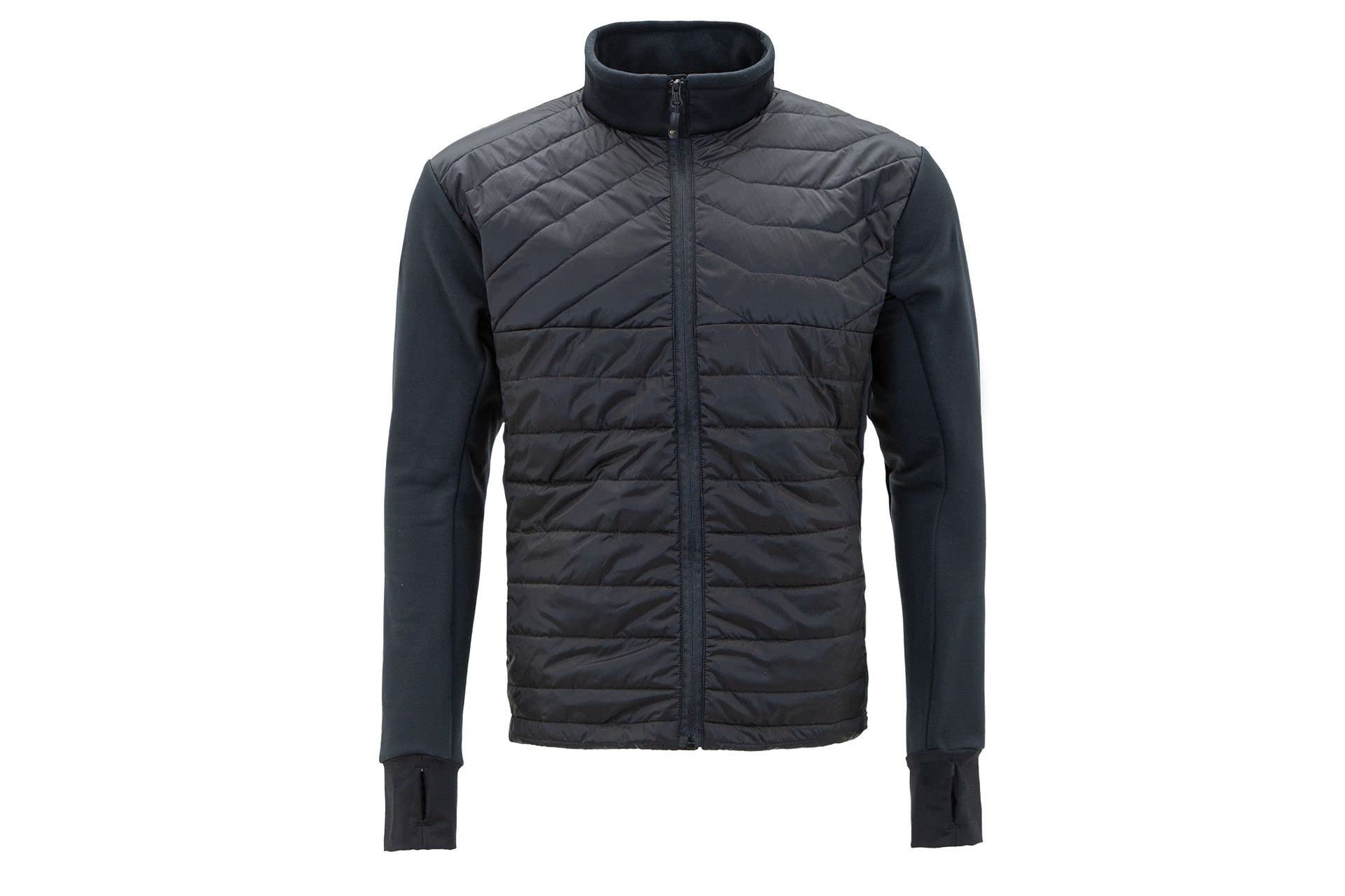 Carinthia G-Loft Ultra 2.0 Shirt schwarz