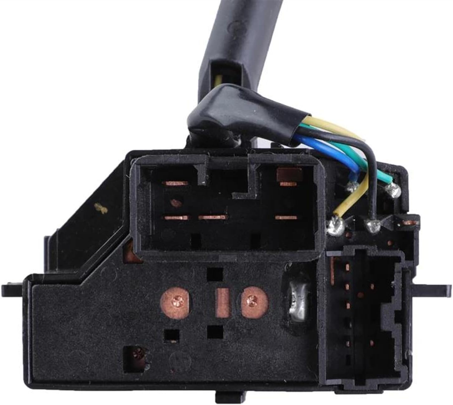 Steering Column Switches for Mitsubishi L200 for Strada MR329666 Car Headlight Turn Signal and Wiper Switch Steering Column Indicator Stalk Switch