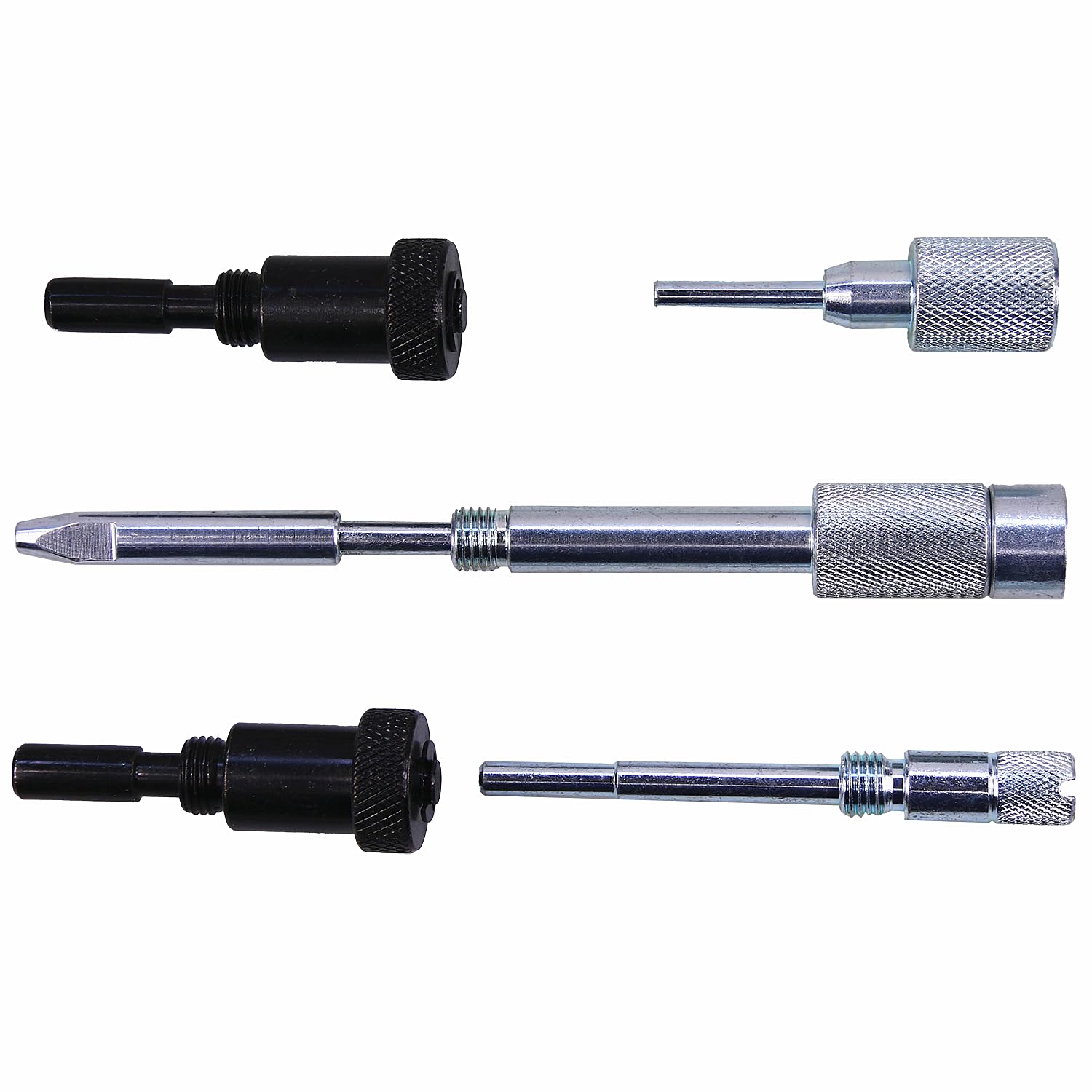 BestsQEngine Adjustment Tool Set for Fiat Ducato, Boxer, Citroen Jumper 2.3 D JTD 3.0 JTD/HDi