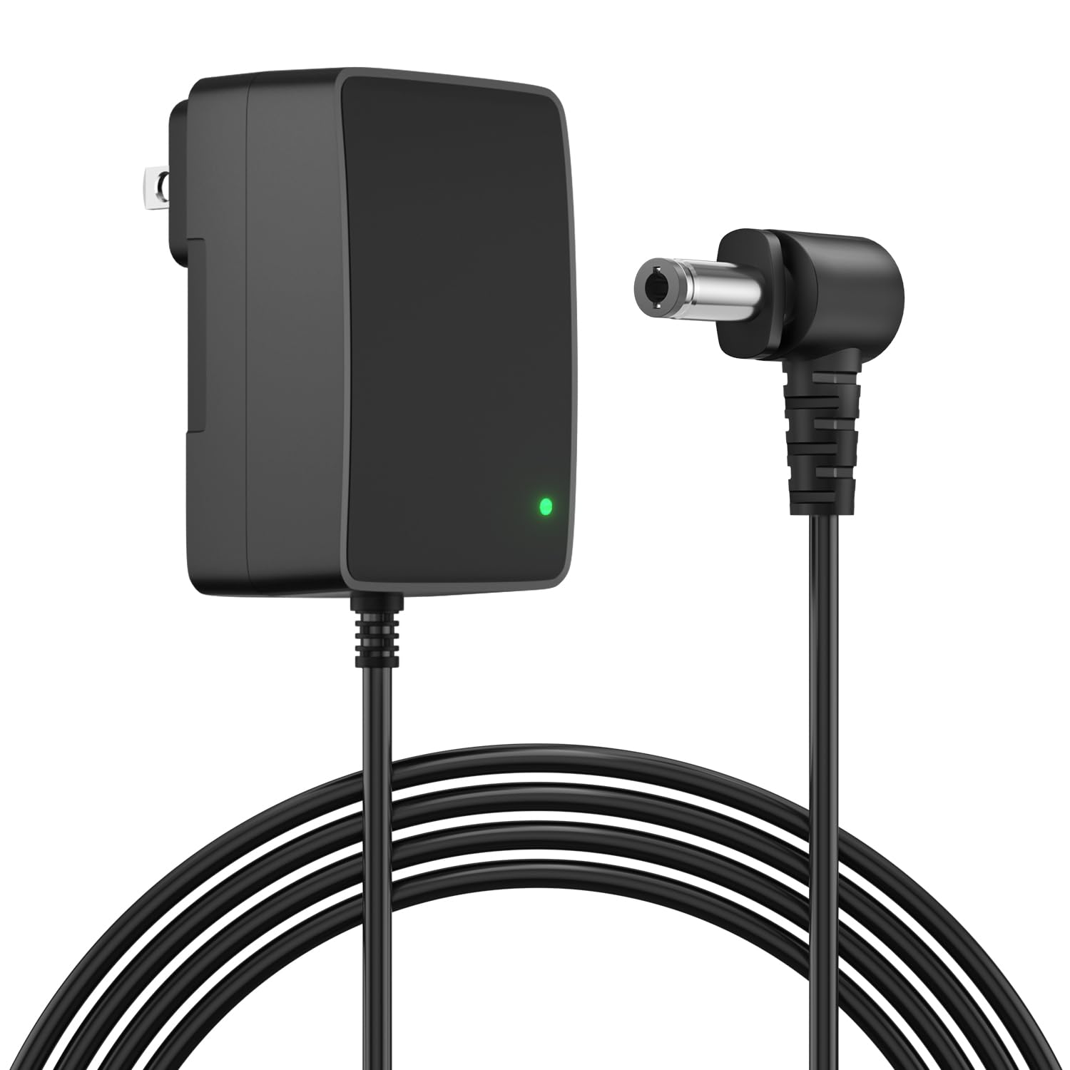 24.8V Compatible with Shark Cordless Vacuum Charger Replacement DK33-248080H-U for IX140 IX140H IX141 IX142 IZ140 IZ142 IZ162H IZ163H IZ362H IZ363H UZ145 XBCHGX140 AC Power Cord 6.5FT