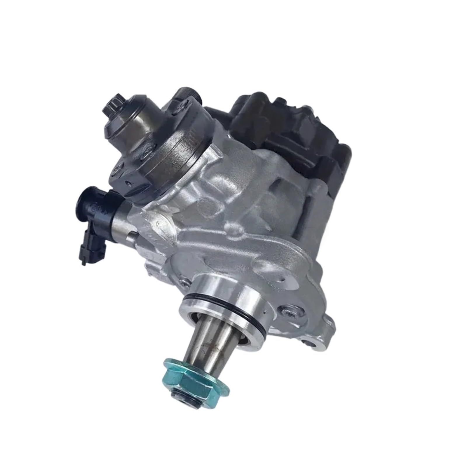Dieselkraftstoff CP4 Common-Rail-Pumpe 0445020517 Kompatibel für Kreuzkümmel ISF3.8 BOSSCH