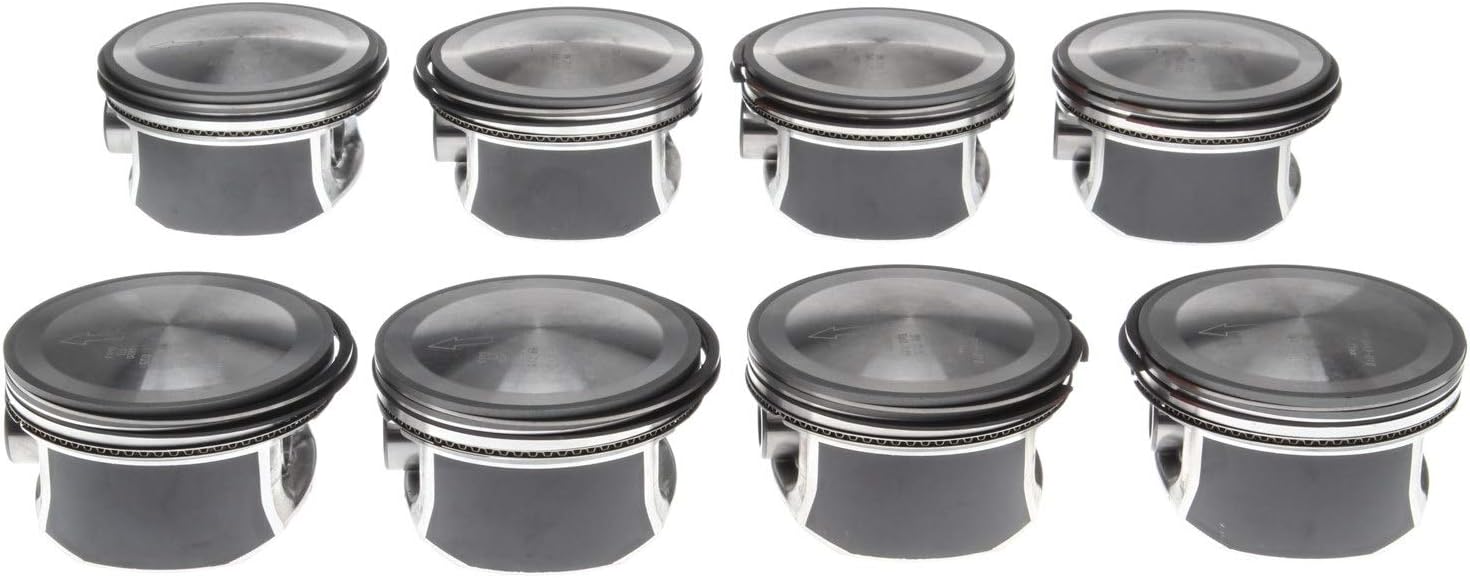 Mahle Piston - 224-3449WR.030