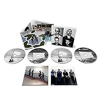 Vista 1 de Songs Of Surrender4 CD Super Deluxe Collector's Box Set