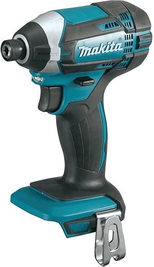 Makita XDT11Z-R 18V Brushless Cordless Impact Driver