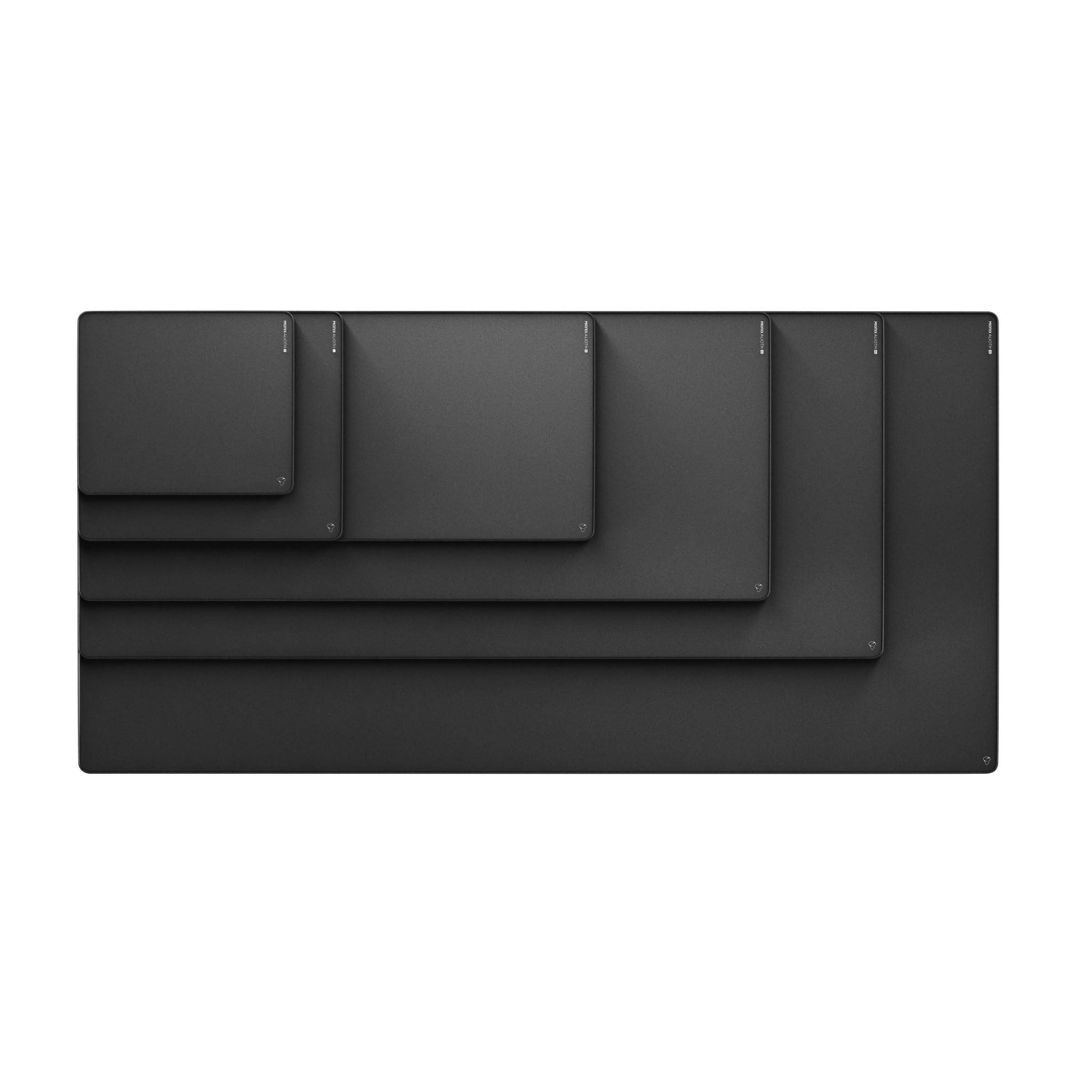 Mionix Alioth Cloth Gaming-Mauspad, Größe 4XL, Schwarz (ALIOTH-4XL)