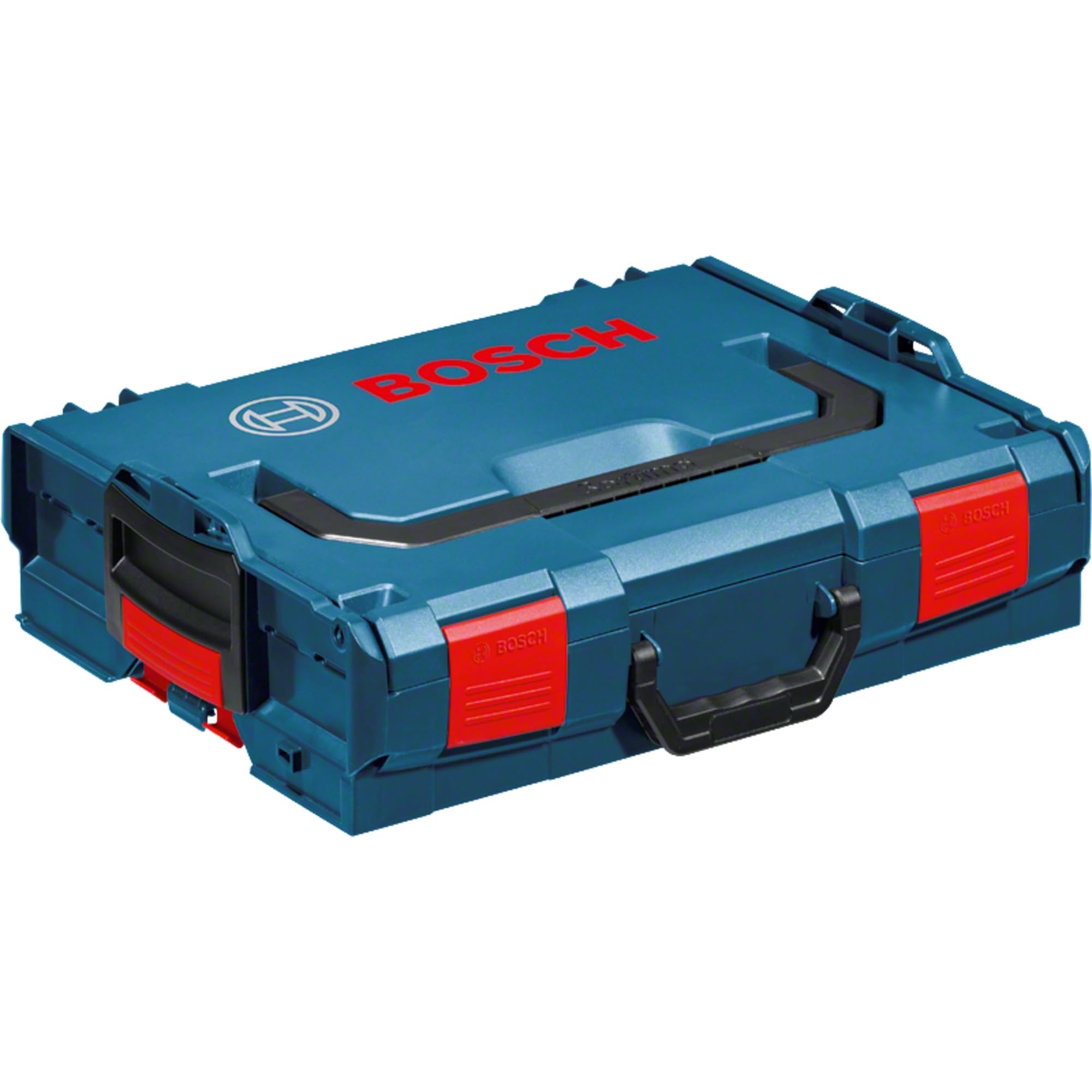 Bosch Professional system 12V: akumulatorowa wiertarko-wkrętarka GSR 12V-15 FC (2 akumulatory GBA 12V 2.0Ah, szybka ładowarka GAL 12V-40, wymienny uchwyt wiertarski GFA 12-B, walizka L-BOXX)